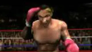 Mike Tyson Will Eat Your Children (3D Animation)