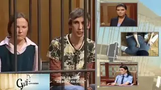 Jury Trial (NTV, October 30, 2008) 