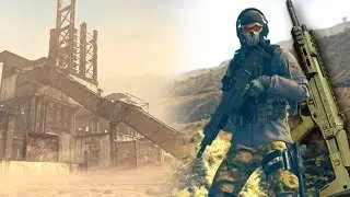 A volta do GHOST, da RUST, da ACR, dos NERFs e BUFFs e o fim da SEASON! - COD Modern Warfare