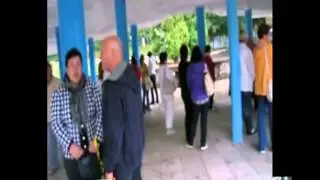 Трускавец,август 2013г. Часть2.
