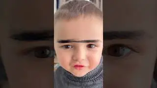 I can't stand him😆😆 