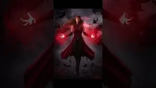 Top 5 Charectors Can Defeat Dr.Strange In MCU