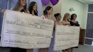 Alpha Chi Omega 2024 DVA GALA