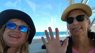 Realtime - Fort Pierce to Palm Beach, Take 1- April 12, 2024