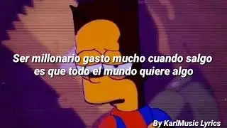 La Vida - letra - Sech