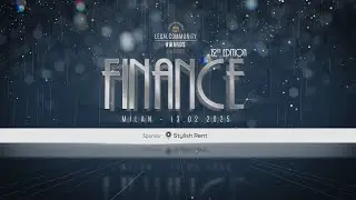 Legalcommunity Finance Awards 2025