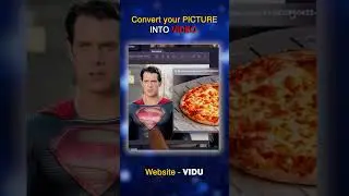 How to Convert Your Picture into a Video?