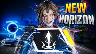 The NEW Horizon Is OVERPOWERED