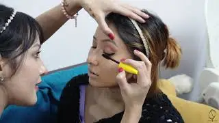 EASY NATURAL MAKEUP || STEP BY STEP MAKEUP GUIDE FOR BEGINNERS
