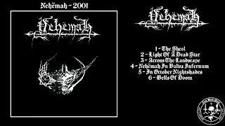 Nehëmah -  Nehëmah (Full Demo)