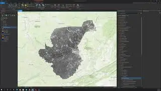 Mask R-CNN Instance Segmentation and Object Detection in ArcGIS Pro
