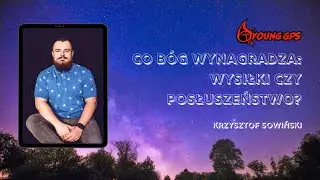 Jesteś zapracowany czy posłuszny? [SłowonaNowo #14]