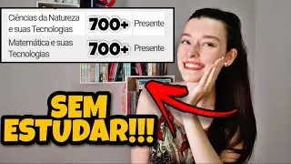 COMO ACERTAR MAIS QUESTÕES NO 2° DIA DE PROVA DO ENEM!!!