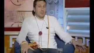 Евгений Чичваркин. Философия денег. Часть 1