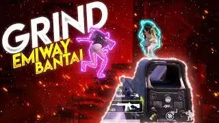 𝙂𝙍𝙄𝙉𝘿 (Emiway Bantai)- 𝘽𝙂𝙈𝙄 𝘽𝙀𝘼𝙏 𝙎𝙔𝙉𝘾 𝙈𝙊𝙉𝘼𝙏𝙂𝙀 | 𝙑𝙀𝙇𝙊𝘾𝙄𝙏𝙔 3𝘿 𝙀𝘿𝙄𝙏 𝘽𝙀𝘼𝙏 𝙎𝙔𝙉𝘾 𝘽𝙂𝙈𝙄 #pubgmobile