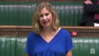 Anna McMorrin MP - Cabinet Office Questions 11/06/20