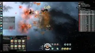 Eve online, Миссии агентов 4 уровня - Перехват контрабандистов (Smuggler Interception)