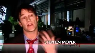 True Blood  Season 4 - An Invitation To The Set (HBO).flv