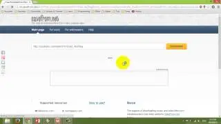 أسهل طريقة لتحميل فيديوهات اليوتيوب بدون برامج ولا إضافات للمتصفح!!