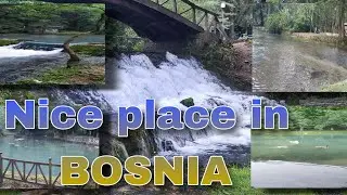 Ganda ng park sa bosnia[MsHoneyHinggo] #bosnia
