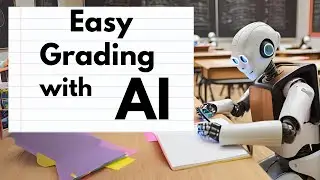 AI Grader For Essays Using Cograder