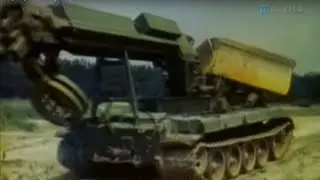 Инженерная машина разграждения (ИМР)