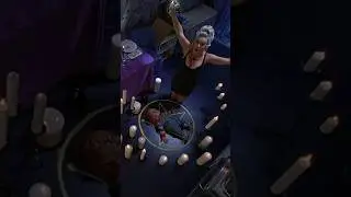 Voodoo for Dummies | 🎬 Bride of Chucky (1998)