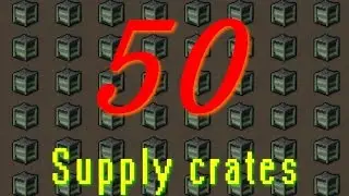Wintertodt - Loot from 50 Supply crates (Oldschool Runescape)