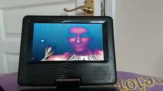 I'm Alive music video