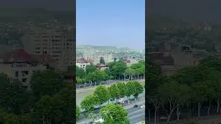 Tbilisi ,Kura