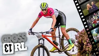 Crossgirl | Season 2 | Episode 4
