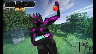 The Potion Merchant -- Balanced SMP Episode 6
