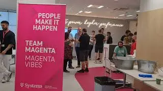 La Incubadora de Talento colabora con T-Systems Granada