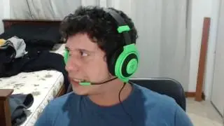 Um video serio!!!