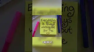 Manifest Anything: Discover This Easy Technique!