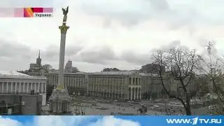 Власти Украины `заморозили` выплаты по трехмиллиардному долгу России