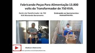 Portfólio Fotos de Acabamento de Painéis