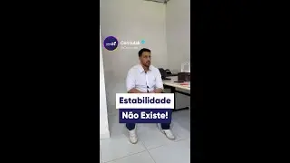 🔥 Estabilidade é uma ilusão! 🔥#empreendedorismo #laticinio #leite