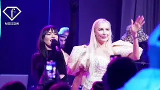 День рождения. PuRe PaRty.