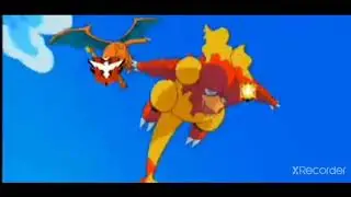pokemon charizad rank push // noob to pro