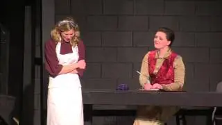 Guerin Catholic Presents 