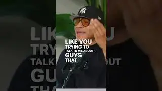 LL Cool J defends his Mount Rushmore