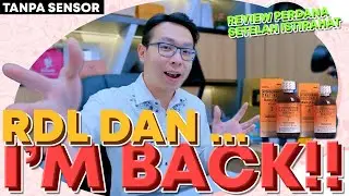 REVIEW SKINCARE LUAR NEGRI !! SAYA KEMBALI REVIEW KRIM ABAL-ABAL! [TANPA SENSOR]