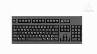Keyboard Master | Computer & Laptop Useful Trick | Genius | Shortcut key | #shorts