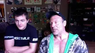 KOTT 11 live discussion