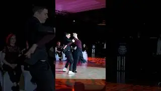 Part 1. Leo Lorenzo and Rachel Shook at Mad Jam 🔥😁 Insta: @leolorenzooo & @rachel.shakes 