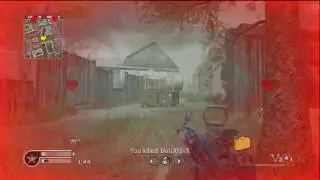 1v4 vs axeljolinks GB Team