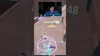 I HIT A NO SCOPE THEN THIS HAPPENED