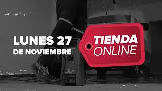 CYBER MONDAY ANTARIX 2023