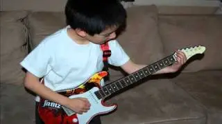 Paper Jamz Solo